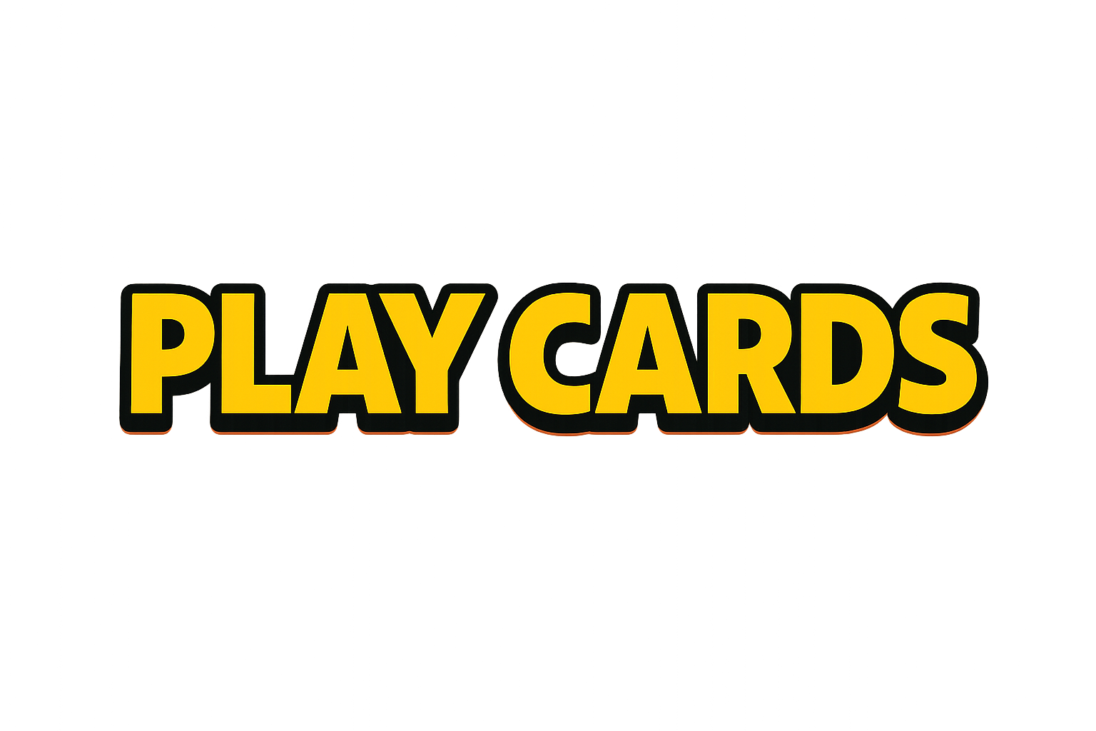 Play Cards