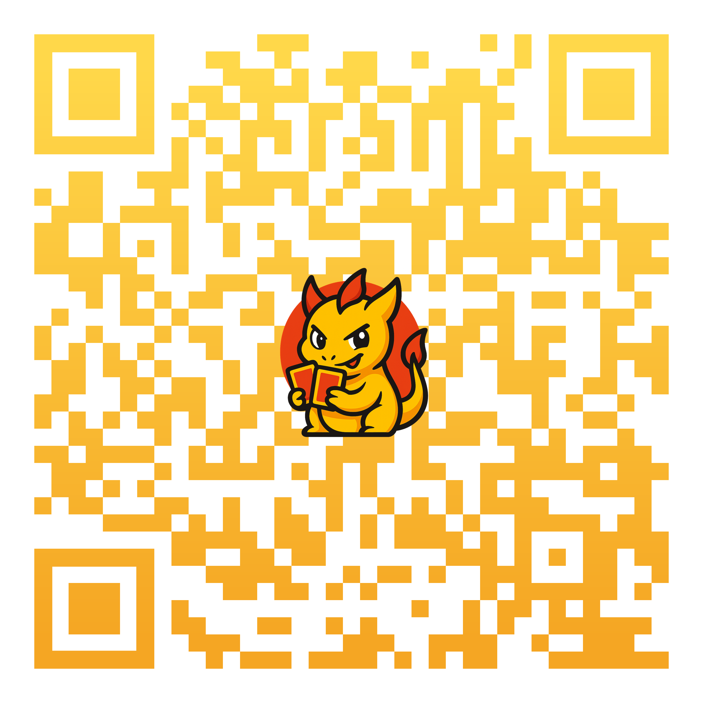 QR code du promo Whatnot 25€ Playcards