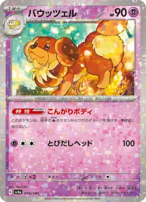 バウッツェル
