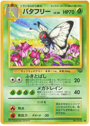 蝶