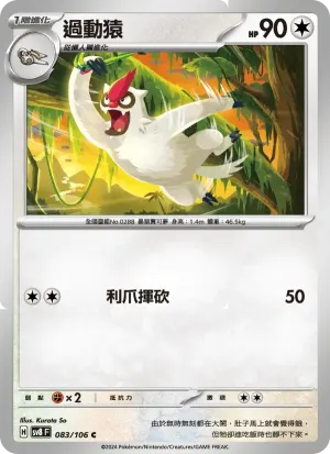 過動猿