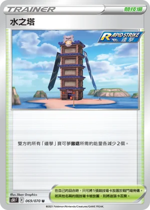 寶藏能量
