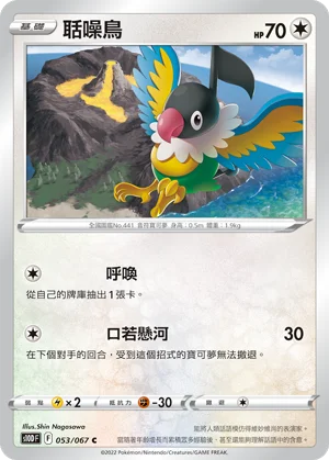 多邊獸Ⅱ
