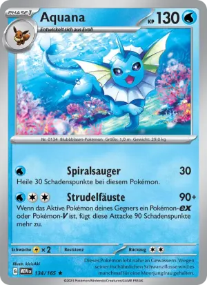 Aquana
