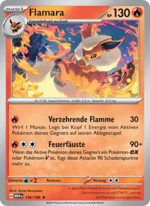 Flamara