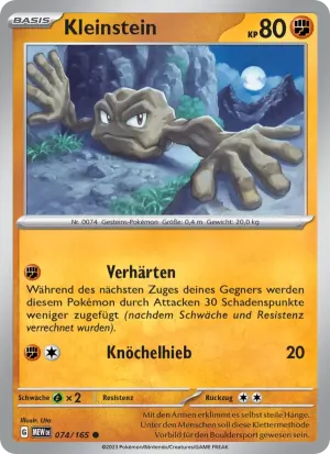 Kleinstein