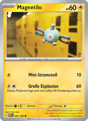 Magnetilo