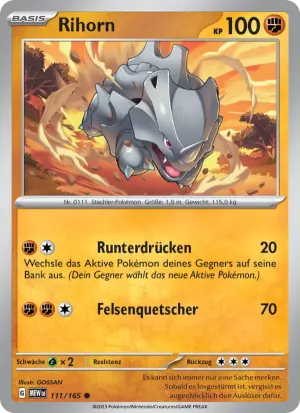 Rihorn
