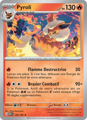 Pyroli