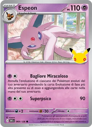 Espeon