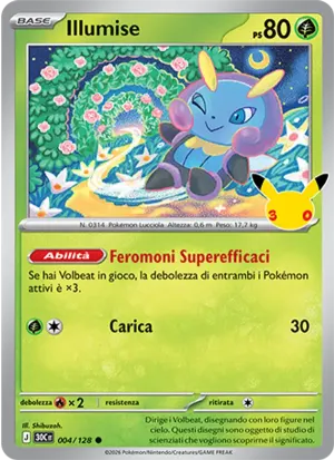 Illumise