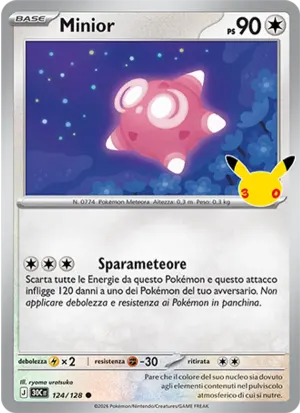 Minior