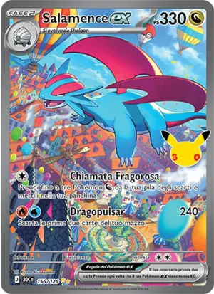 Salamence-ex