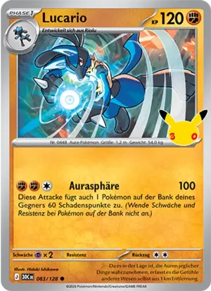 Lucario