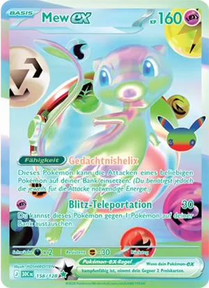 Mew-ex