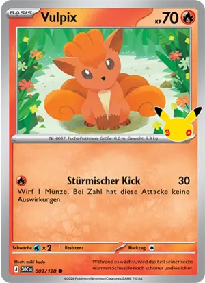 Vulpix