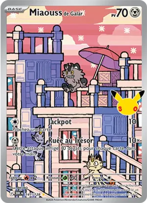 Miaouss de Galar
