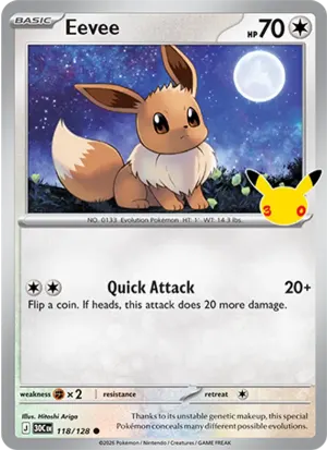Eevee