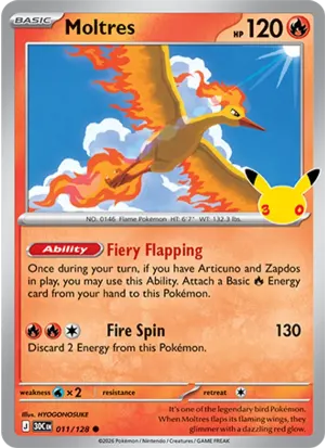Moltres
