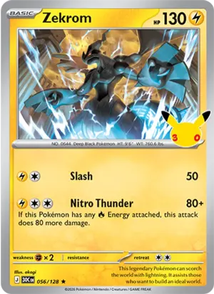 Zekrom