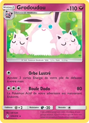 Grodoudou