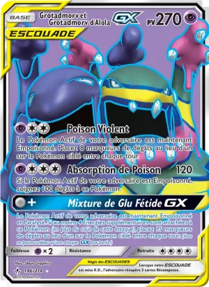 Grotadmorv et Grotadmorv d’Alola GX