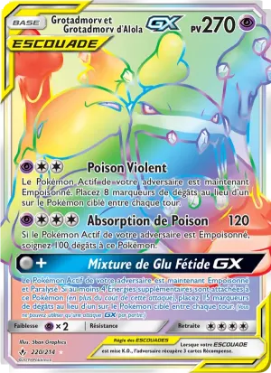 Grotadmorv et Grotadmorv d’Alola GX