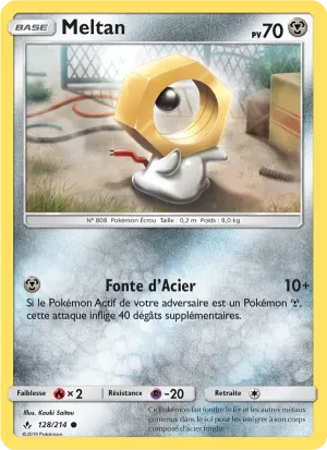 Meltan