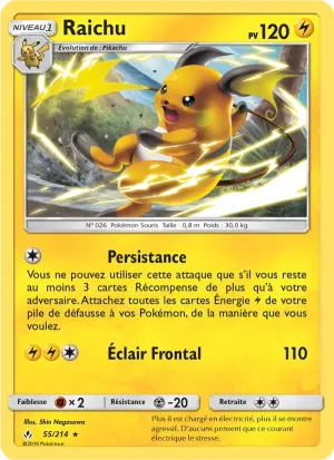 Raichu