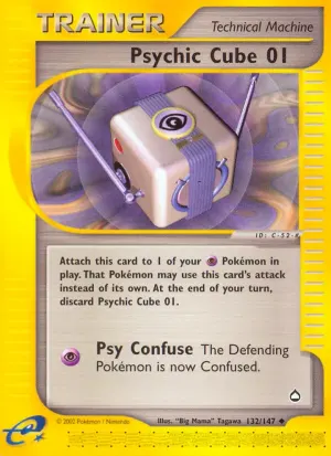 Psycho-Würfel 01