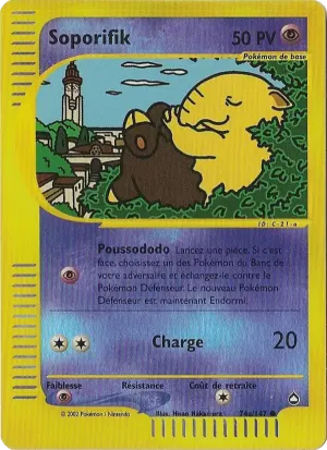 Drowzee