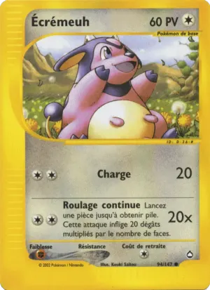 Écrémeuh