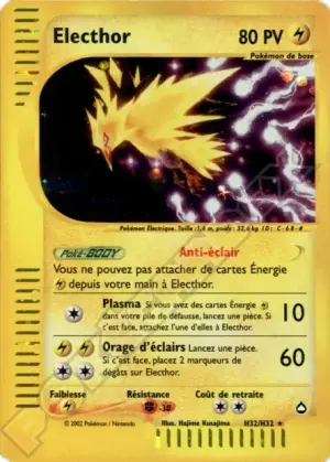 Electhor