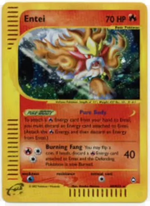 Entei