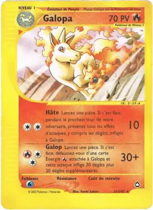 Galopa