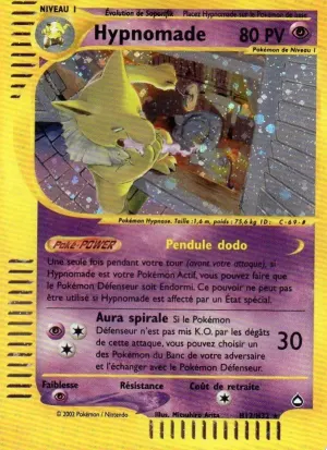 Hypnomade