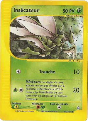 Insécateur