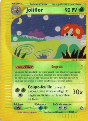 Joliflor