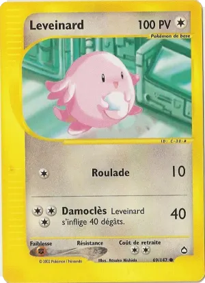 Leveinard
