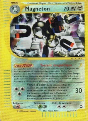 Magneton