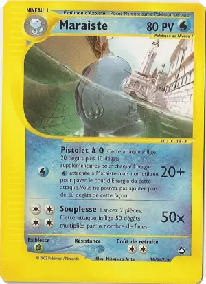 Maraiste