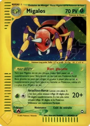 Migalos
