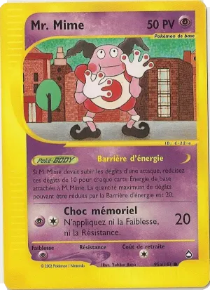 M.Mime