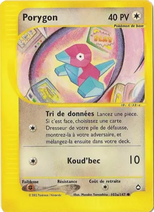Porygon