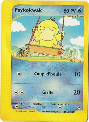Psykokwak