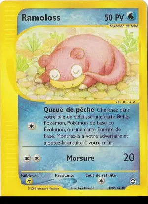 Ramoloss
