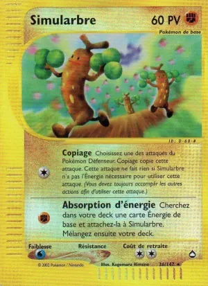 Simularbre