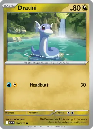 Dratini