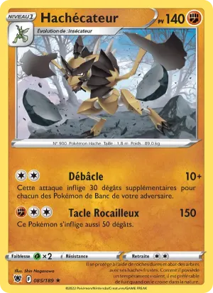 Hachécateur