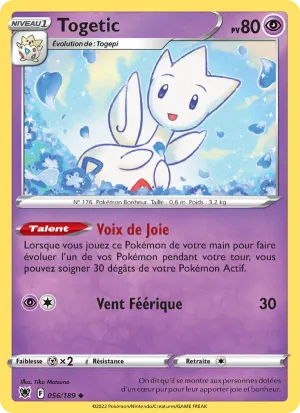 Togetic